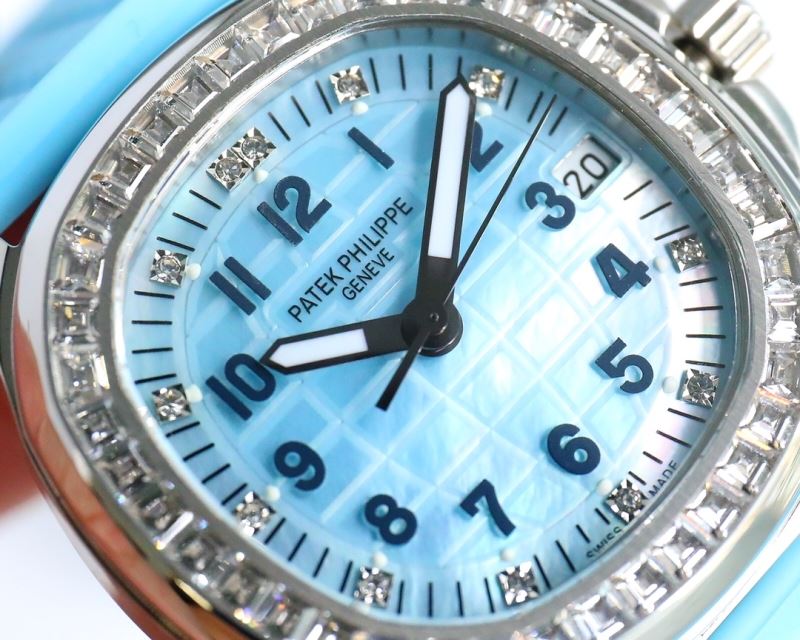 PATEK PHILIPPE Watches